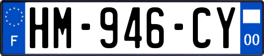 HM-946-CY