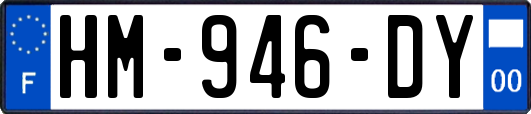 HM-946-DY