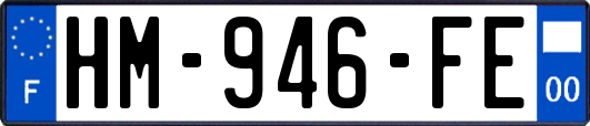 HM-946-FE