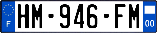 HM-946-FM
