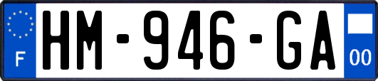 HM-946-GA