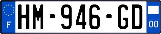 HM-946-GD