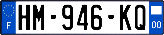 HM-946-KQ