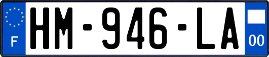 HM-946-LA