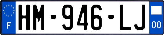 HM-946-LJ