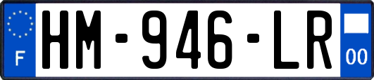 HM-946-LR