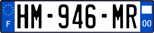 HM-946-MR