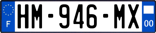 HM-946-MX