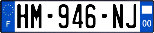 HM-946-NJ
