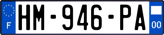 HM-946-PA