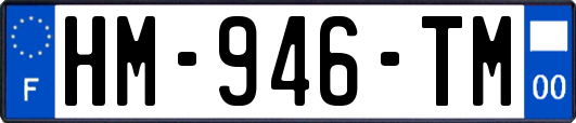 HM-946-TM