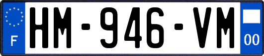 HM-946-VM