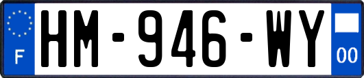HM-946-WY