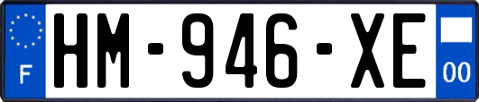 HM-946-XE