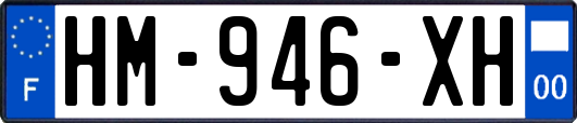 HM-946-XH