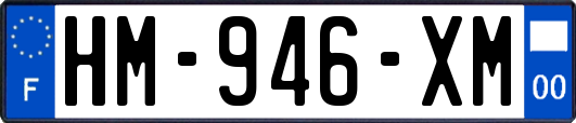 HM-946-XM