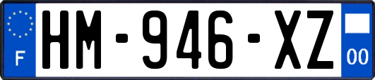 HM-946-XZ