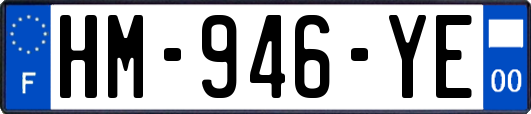 HM-946-YE