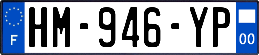 HM-946-YP