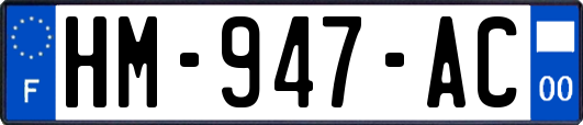 HM-947-AC