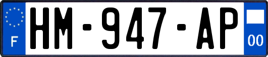 HM-947-AP
