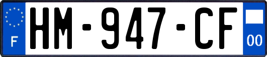 HM-947-CF