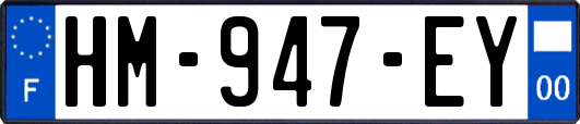 HM-947-EY