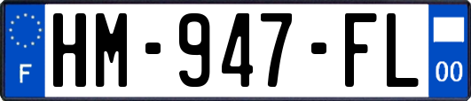 HM-947-FL