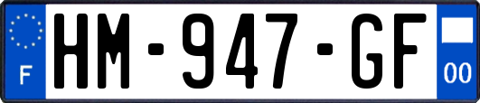 HM-947-GF