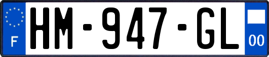 HM-947-GL