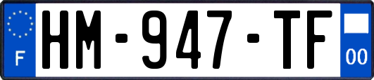 HM-947-TF