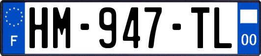 HM-947-TL