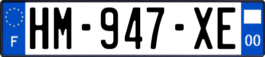 HM-947-XE