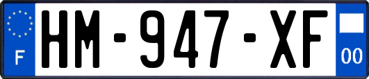 HM-947-XF