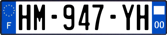 HM-947-YH