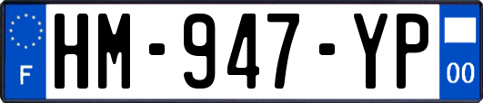 HM-947-YP