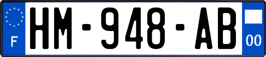 HM-948-AB