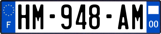 HM-948-AM
