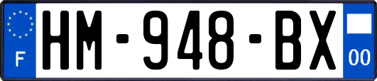 HM-948-BX