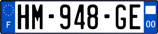 HM-948-GE