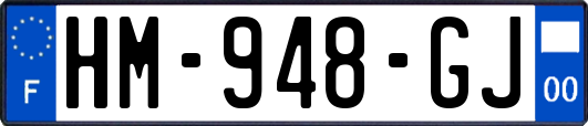 HM-948-GJ