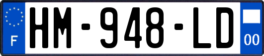 HM-948-LD