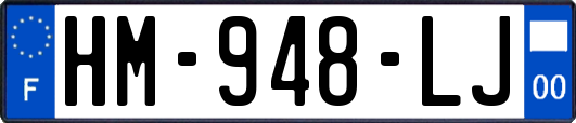 HM-948-LJ
