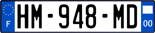 HM-948-MD