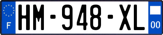 HM-948-XL