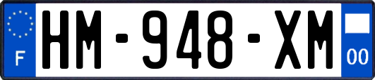 HM-948-XM