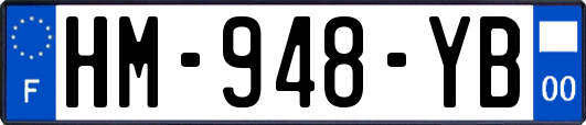 HM-948-YB