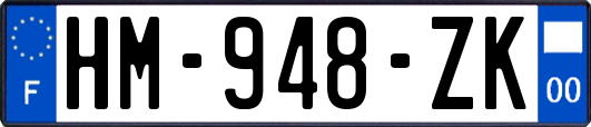 HM-948-ZK