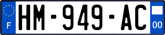HM-949-AC