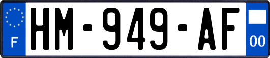 HM-949-AF